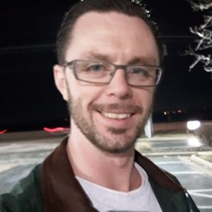 Meet your Posher, Jason